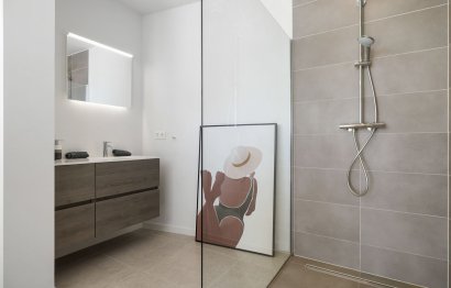 Resale - House - Detached Villa - Benahavís - Benahavís Centro