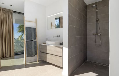 Resale - House - Detached Villa - Benahavís - Benahavís Centro