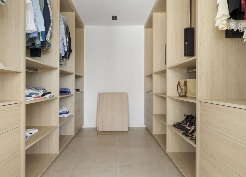 Resale - House - Detached Villa - Benahavís - Benahavís Centro