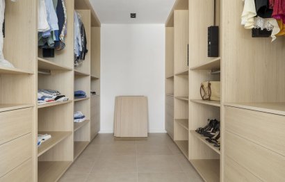 Resale - House - Detached Villa - Benahavís - Benahavís Centro