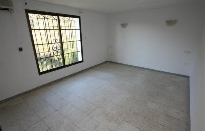 Resale - House - Mijas