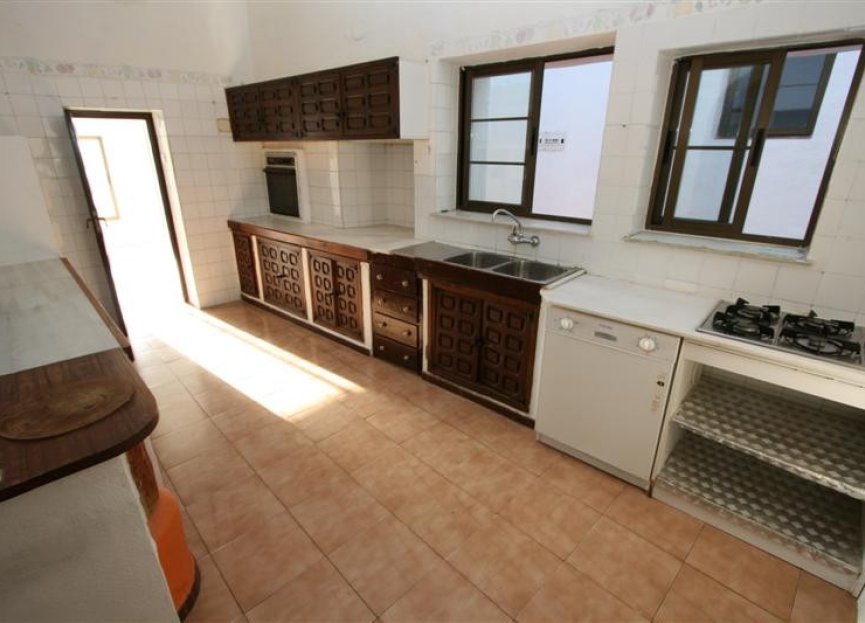 Resale - House - Mijas