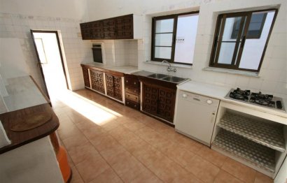 Resale - House - Mijas