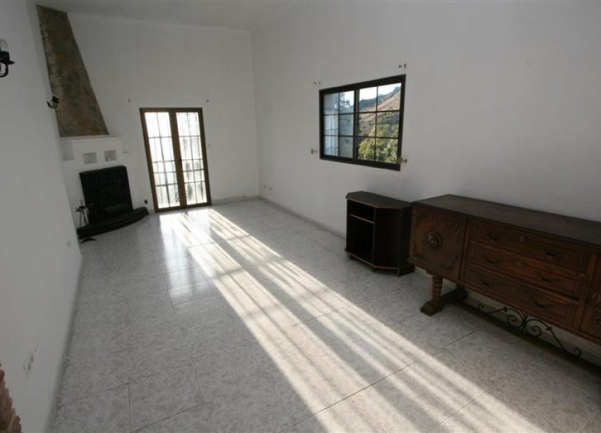 Resale - House - Mijas