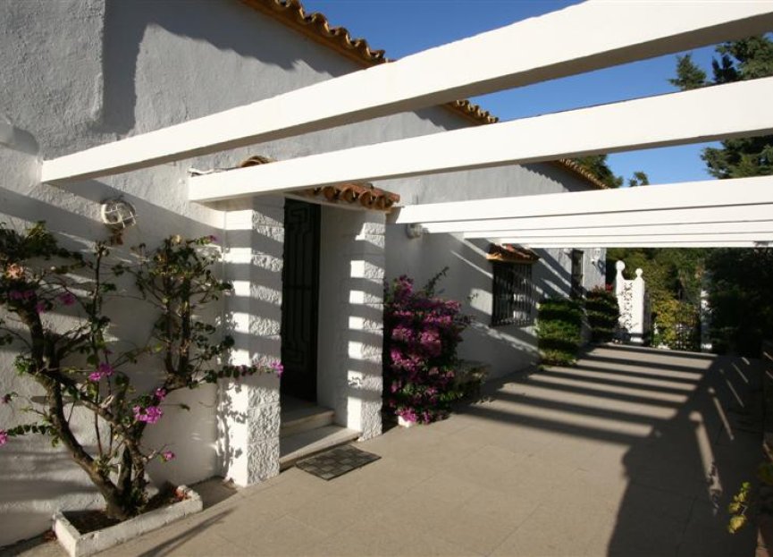 Resale - House - Mijas