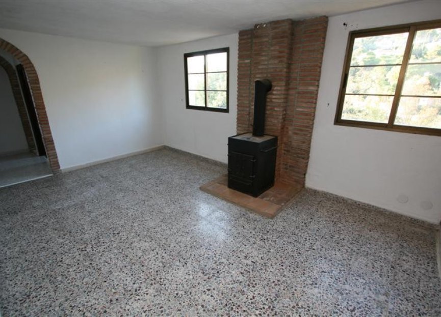 Resale - House - Mijas