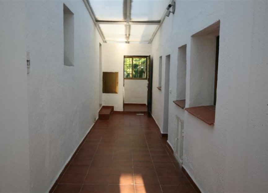 Resale - House - Mijas