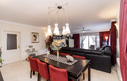 Resale - Apartment - Marbella