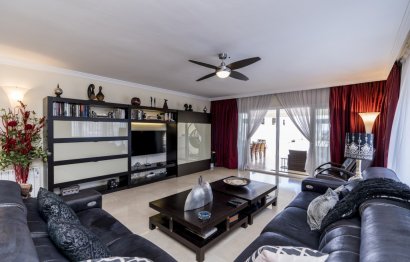 Resale - Apartment - Marbella