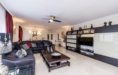 Resale - Apartment - Marbella