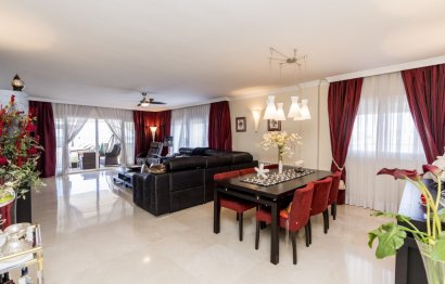 Resale - Apartment - Marbella