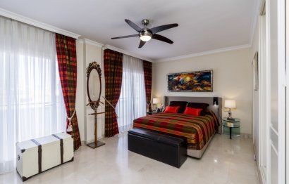 Resale - Apartment - Marbella