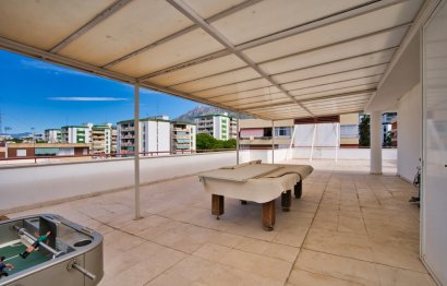 Resale - Apartment - Marbella