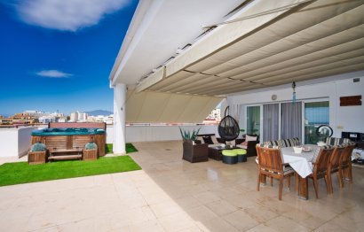 Resale - Apartment - Marbella