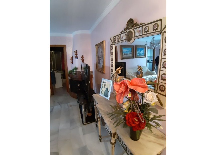 Resale - House - Mijas