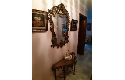 Resale - House - Mijas