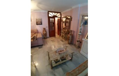 Resale - House - Mijas