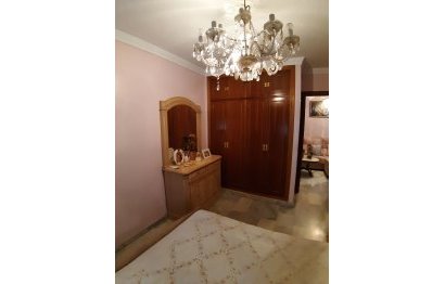 Resale - House - Mijas