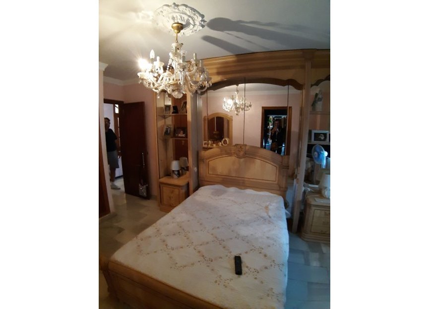 Resale - House - Mijas