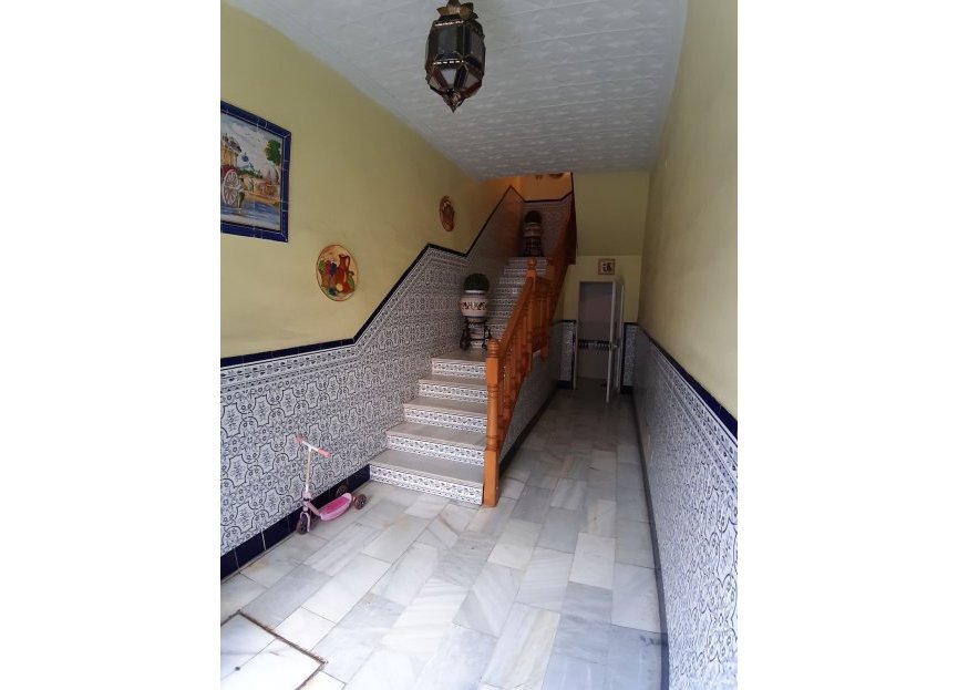 Resale - House - Mijas