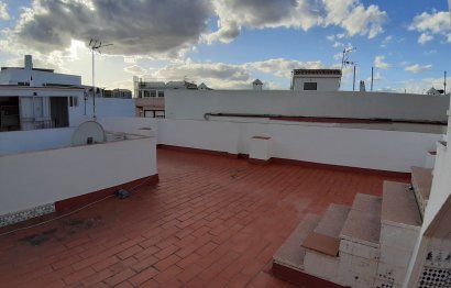 Resale - House - Mijas