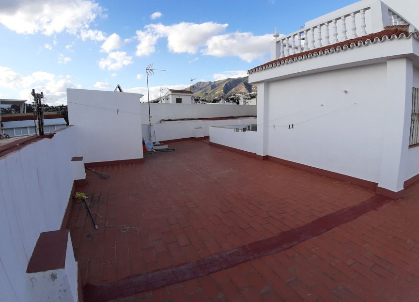 Resale - House - Mijas