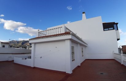 Resale - House - Mijas