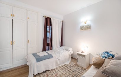 Resale - Apartment - Benalmádena