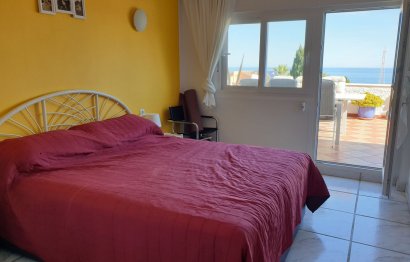 Resale - Apartment - Middle Floor Apartment - Benalmádena - Benalmadena Centro