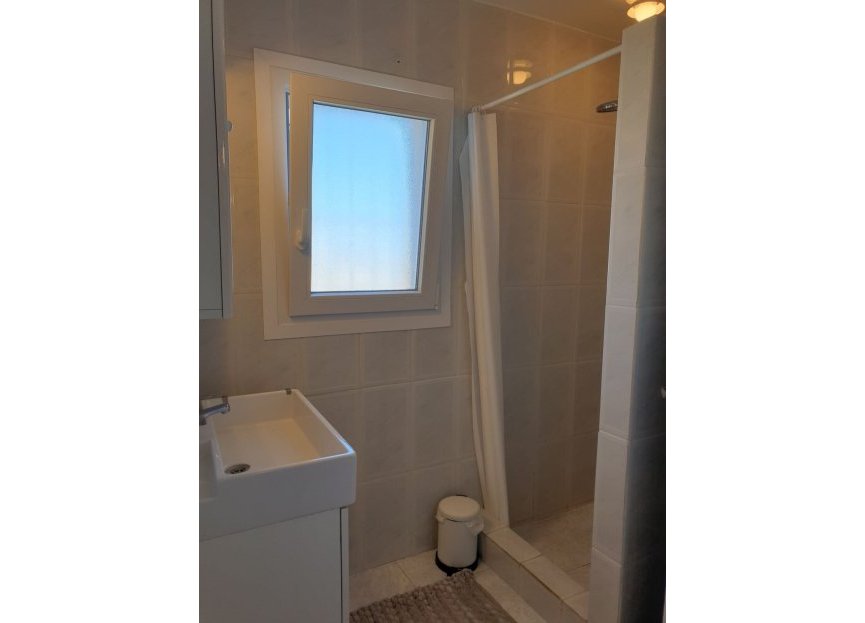 Resale - Apartment - Middle Floor Apartment - Benalmádena - Benalmadena Centro