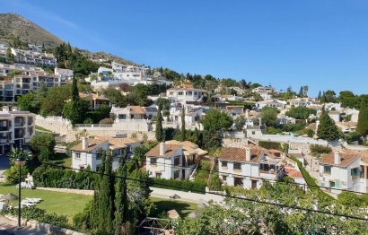 Resale - Apartment - Middle Floor Apartment - Benalmádena - Benalmadena Centro