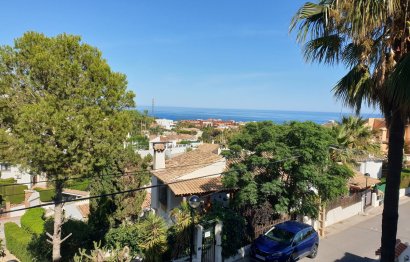 Resale - Apartment - Middle Floor Apartment - Benalmádena - Benalmadena Centro