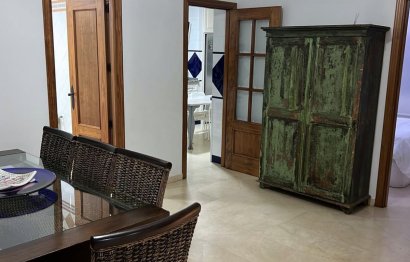 Resale - House - Detached Villa - Casares - Casares Pueblo