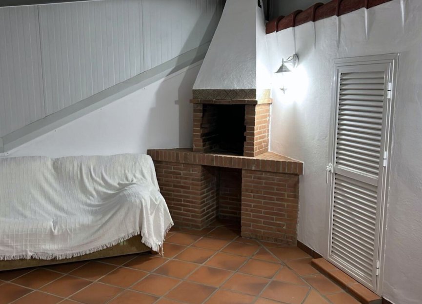 Resale - House - Detached Villa - Casares - Casares Pueblo