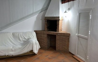 Resale - House - Detached Villa - Casares - Casares Pueblo