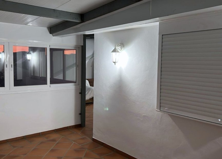 Resale - House - Detached Villa - Casares - Casares Pueblo