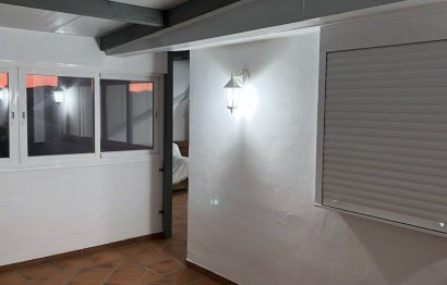 Resale - House - Detached Villa - Casares - Casares Pueblo