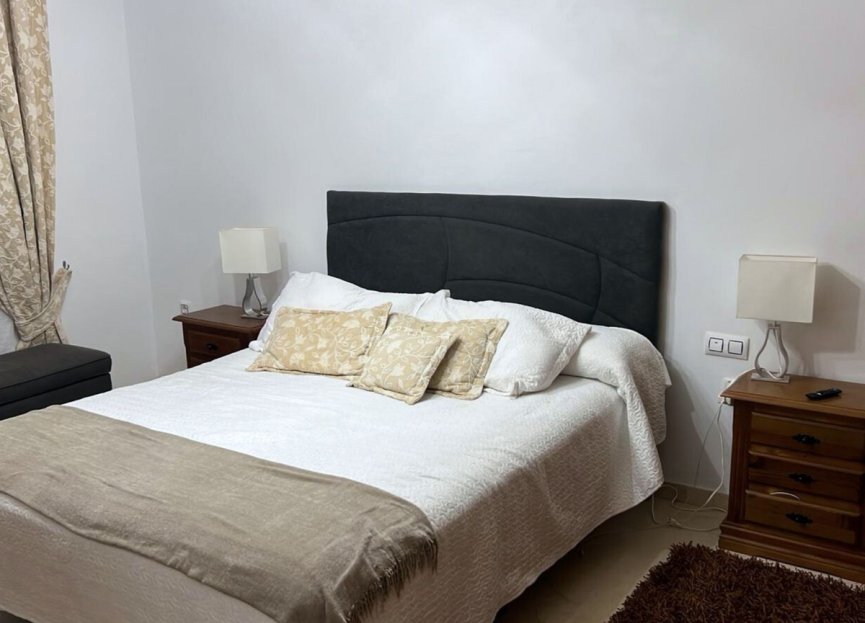 Resale - House - Detached Villa - Casares - Casares Pueblo