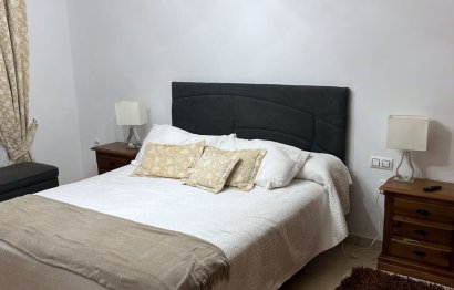 Resale - House - Detached Villa - Casares - Casares Pueblo