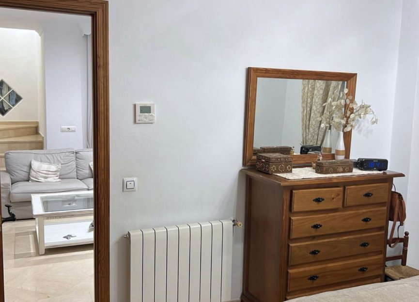 Resale - House - Detached Villa - Casares - Casares Pueblo