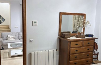 Resale - House - Detached Villa - Casares - Casares Pueblo