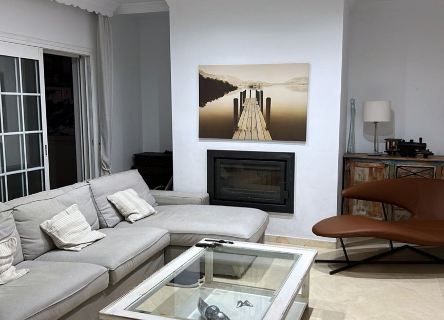 Resale - House - Detached Villa - Casares - Casares Pueblo