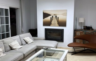 Resale - House - Detached Villa - Casares - Casares Pueblo