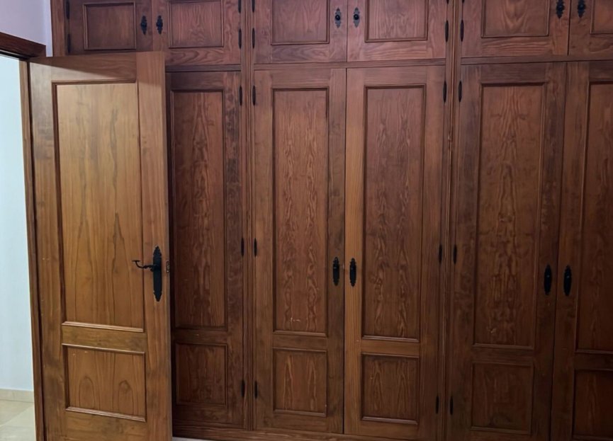 Resale - House - Detached Villa - Casares - Casares Pueblo