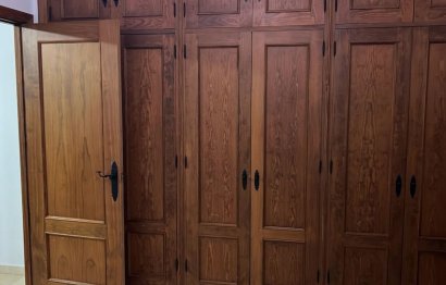 Resale - House - Detached Villa - Casares - Casares Pueblo