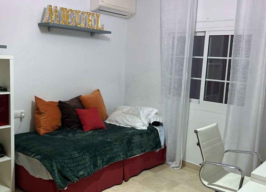 Resale - House - Detached Villa - Casares - Casares Pueblo