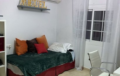 Resale - House - Detached Villa - Casares - Casares Pueblo