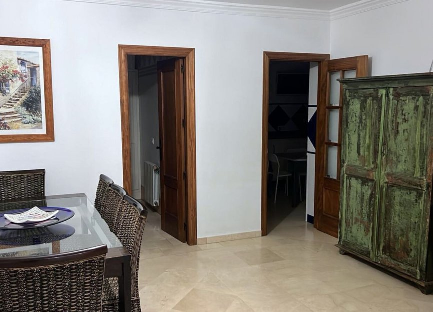 Resale - House - Detached Villa - Casares - Casares Pueblo