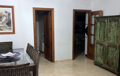 Resale - House - Detached Villa - Casares - Casares Pueblo