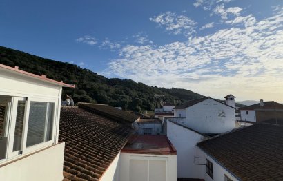 Resale - House - Detached Villa - Casares - Casares Pueblo